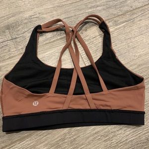 Lululemon Energy Bra Size 8